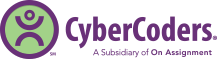 CyberCoders logo
