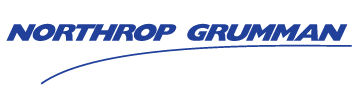 NORTHROP GRUMMAN logo