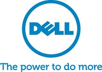 Dell Inc. logo