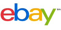 eBay Inc logo