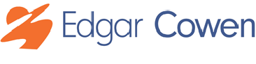 Edgar Cowen logo