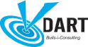 VDart, Inc. logo